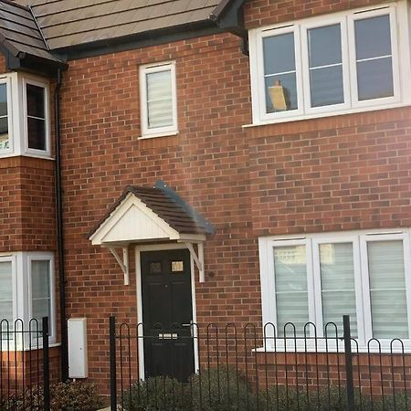 Stanton Cross 5 Persons 3 Bed Home ウェリングボロー エクステリア 写真